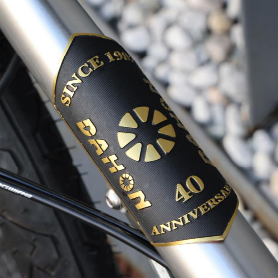 DAHON（ダホン） 限定カラー ボードウォーク DAHON Boardwalk W8 2023 