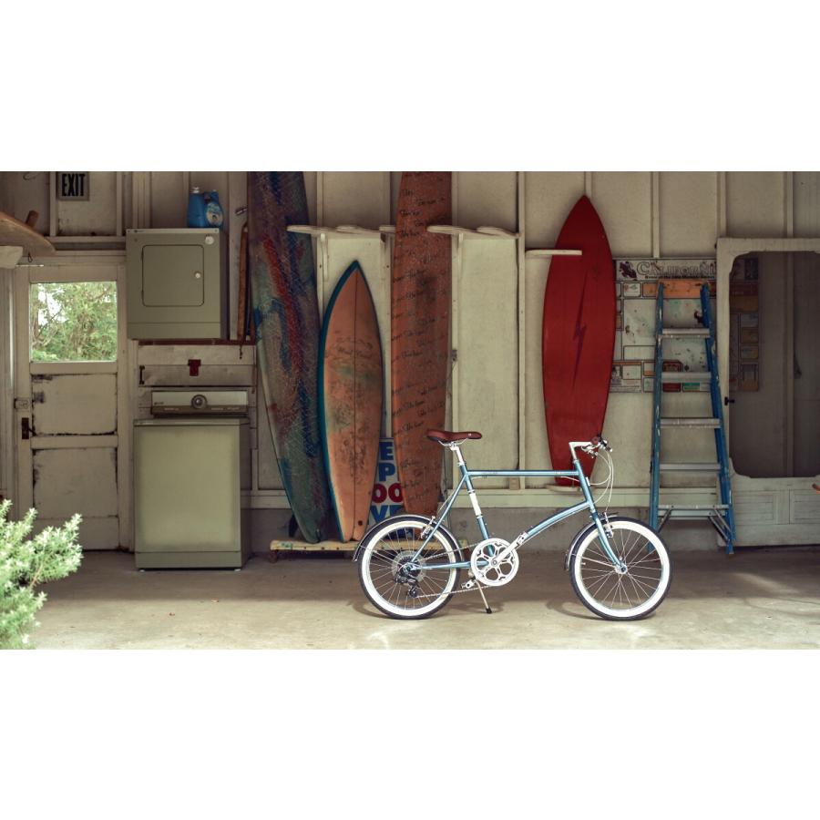 ミニベロ ダホン カーム DAHON CALM サイズ50 外装7速 クロモリ DAHON（ダホン） カーム Calm 2022年モデルミニベロ 小径車 Mサイズ