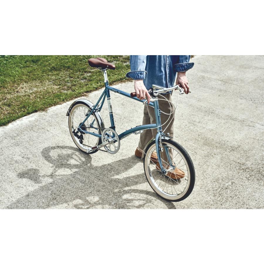 DAHON（ダホン） 特価 Calm カーム 自転車 ミニベロ 2023年モデル 20