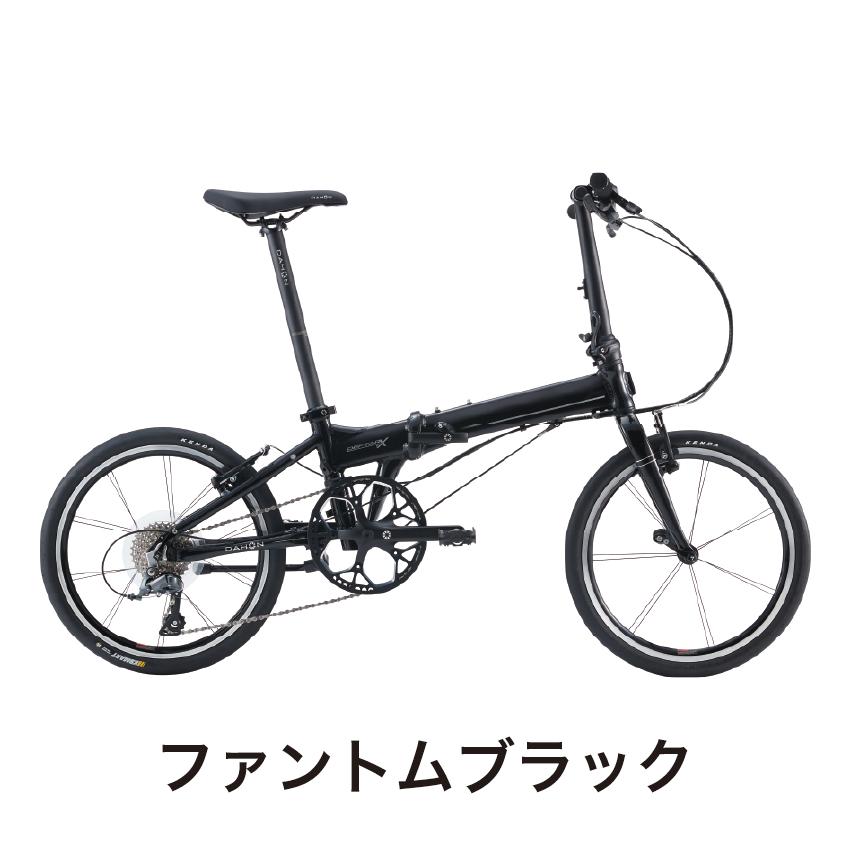 DAHON（ダホン） デフター DAHON Deftar-TX 折りたたみ自転車 20インチ