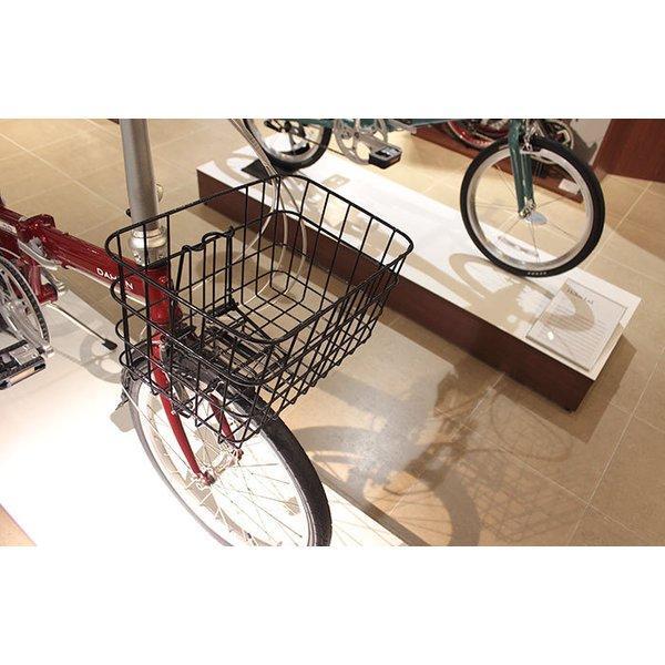 DAHON ダホン EZ バスケット フロント イージー BASKET FRONT DAHON ダホン EZ バスケット フロント イージー BASKET FRONT