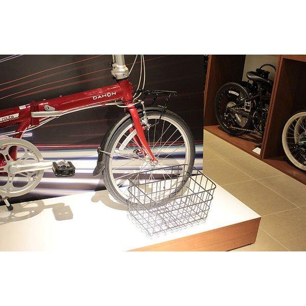 DAHON（ダホン） NEW EZ バスケット フロント イージー BASKET FRONT