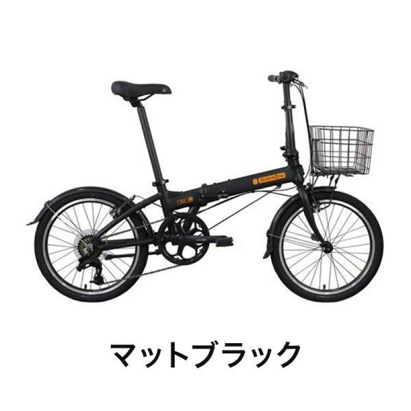 DAHON（ダホン） アウトレット品 3000円OFF 訳あり Hit ヒット 
