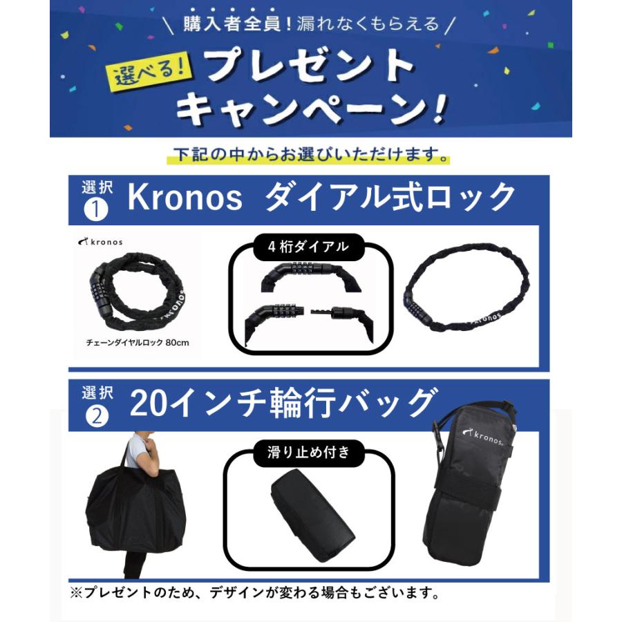 DAHON（ダホン） K1 折りたたみ自転車 2024年モデル コンパクト 14