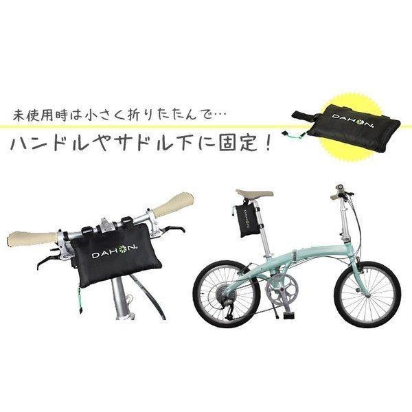 DAHON ダホン スリップバッグ DAHON SLIP BAG mini 