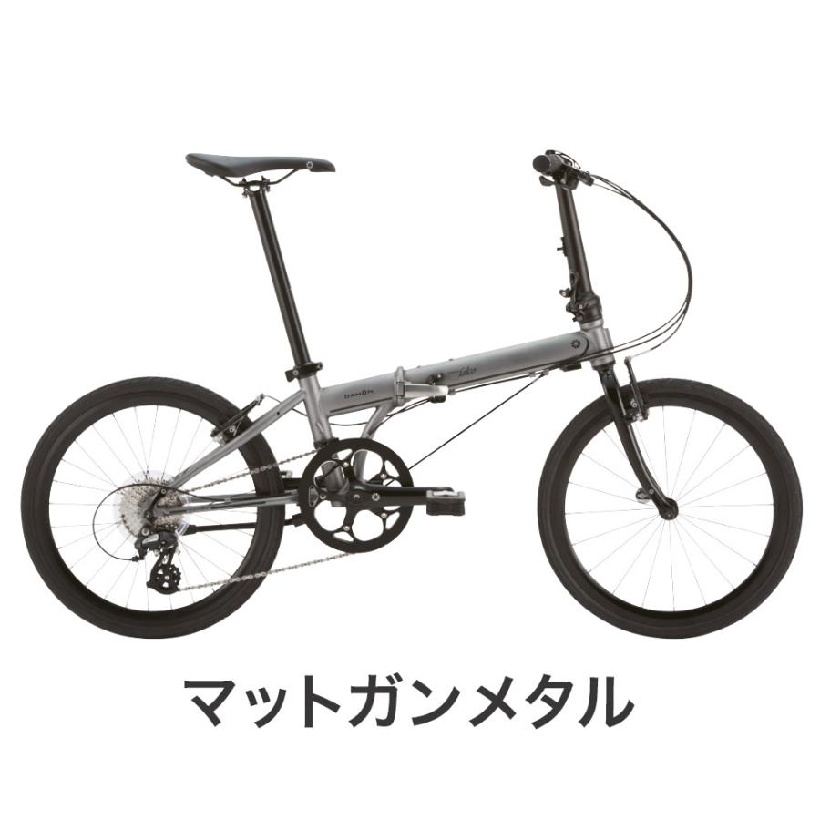 DAHON（ダホン） 折りたたみ自転車 Speed Falco スピードファルコ 2023