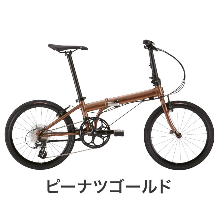 DAHON 「ダホン」 SPEED FALCO 2023年モデル 折り畳み自転車