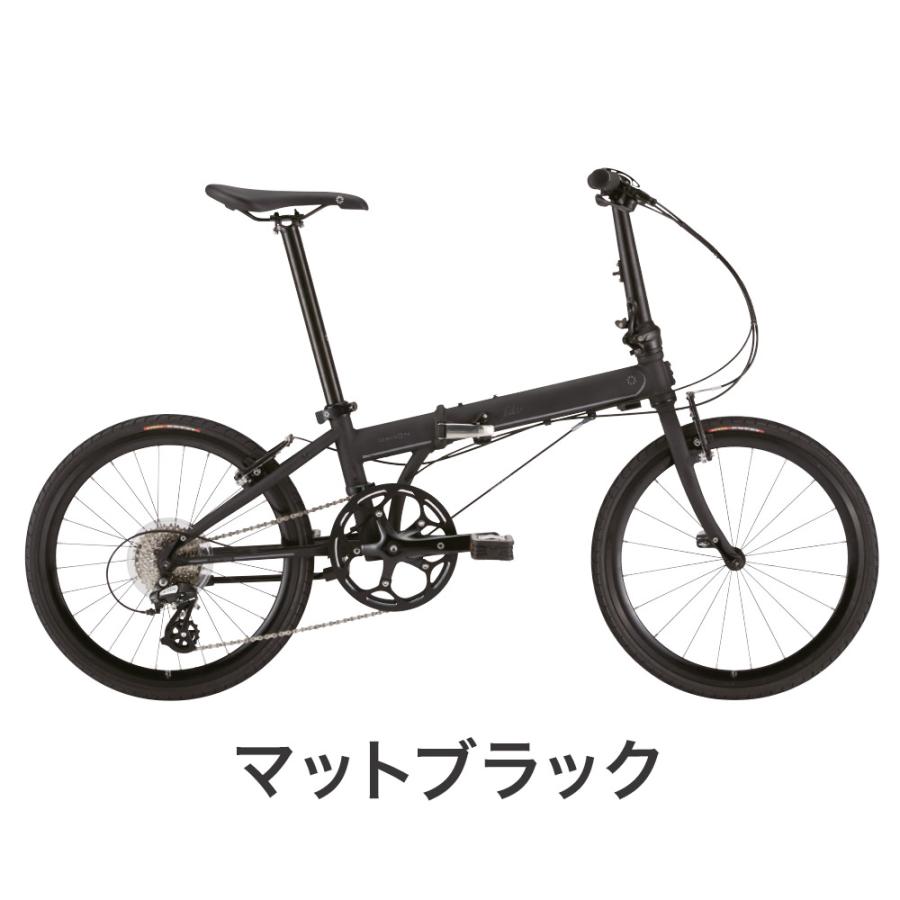 DAHON（ダホン） 折りたたみ自転車 Speed Falco スピードファルコ 2023