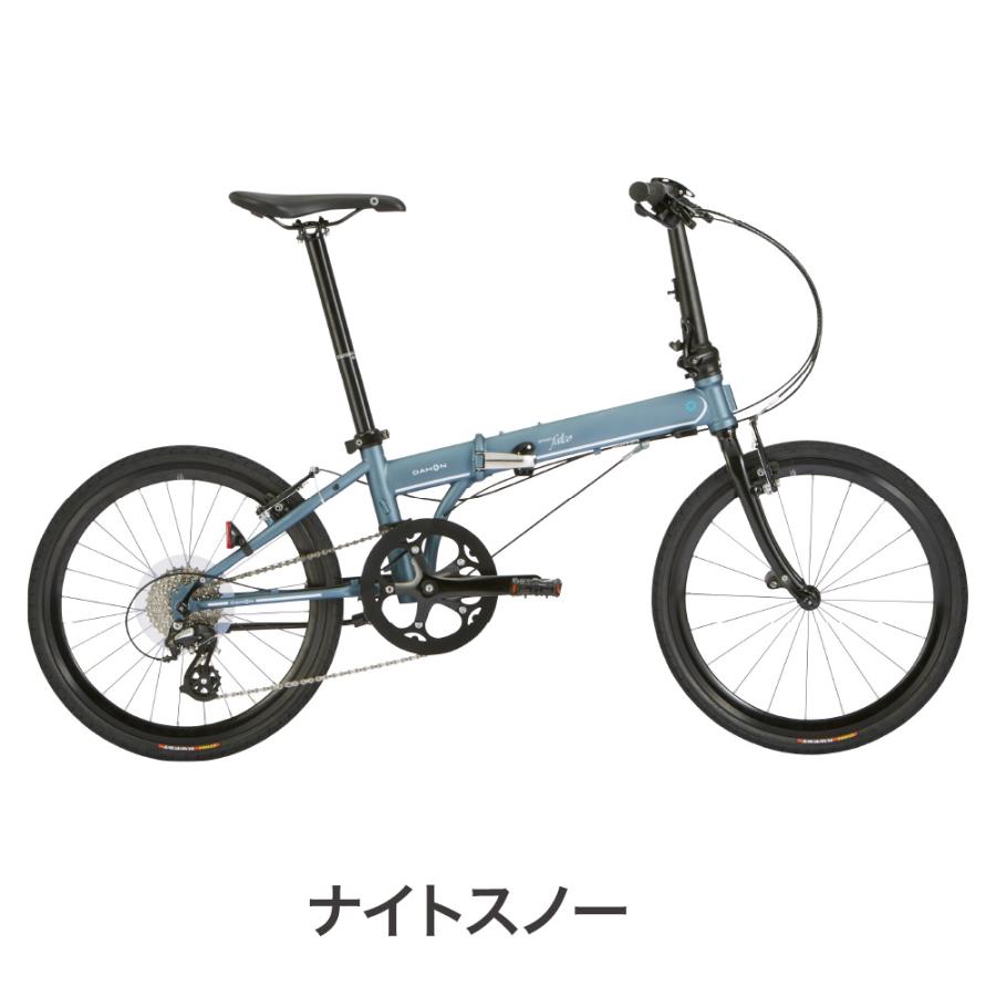 DAHON（ダホン） 折りたたみ自転車 Speed Falco スピードファルコ 最新