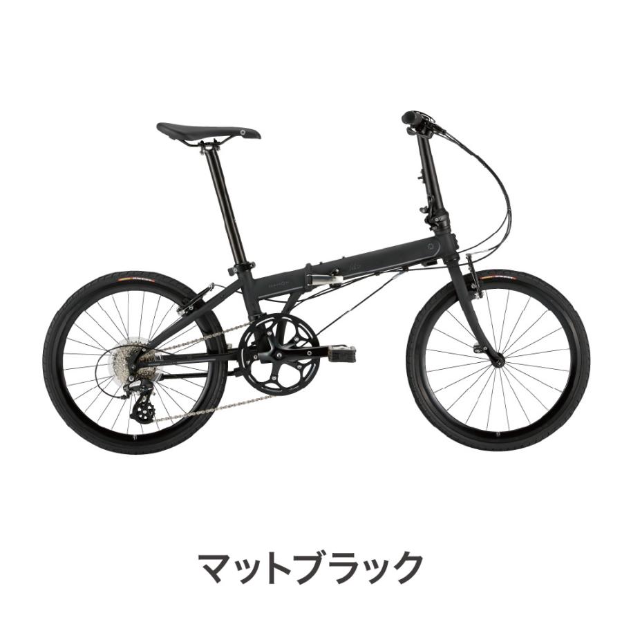 送料込 整備済 DAHON SPEED FALCO 2019年モデル ブラック DAHON（ダホン） 折りたたみ自転車 Speed Falco スピードファルコ 最新