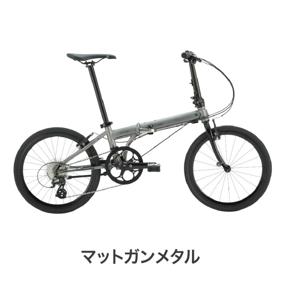 DAHON（ダホン） 折りたたみ自転車 Speed Falco スピードファルコ 最新