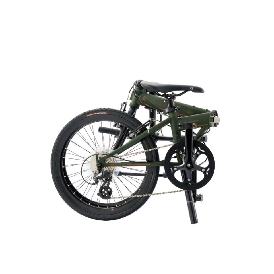 DAHON（ダホン） 折りたたみ自転車 Speed Falco スピードファルコ 最新 