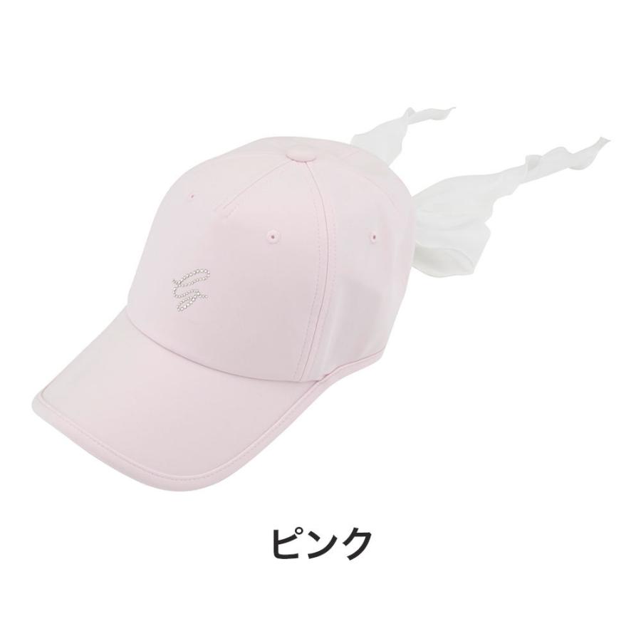 注目の デサント ゴルフウェア 帽子 レディース キャップ 吸水 速乾 抗菌 防臭 リボン スワロフスキー クリスタル おしゃれ かわいい おすすめ Dgctjc05w 22ss 春夏 超目玉 Www Aqtsolutions Com