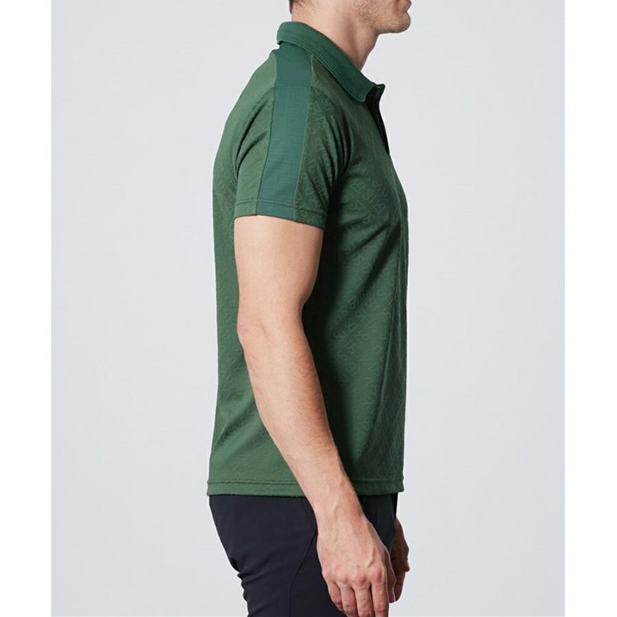 DESCENTE GOLF デサントゴルフ メンズ ゴルフウェア シャツ DESCENTE GOLF デサントゴルフ メンズ ゴルフウェア シャツ