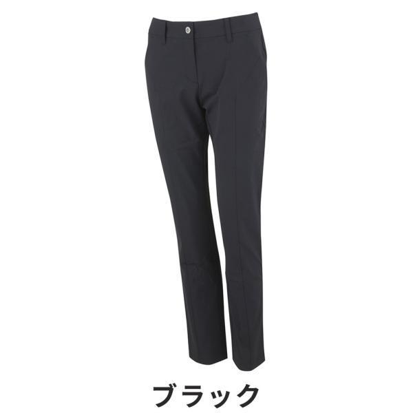 DESCENTE デサント ゴルフレディース ブラック 23cm DESCENTE（デサント） セール DESCENTE GOLF デサントゴルフ