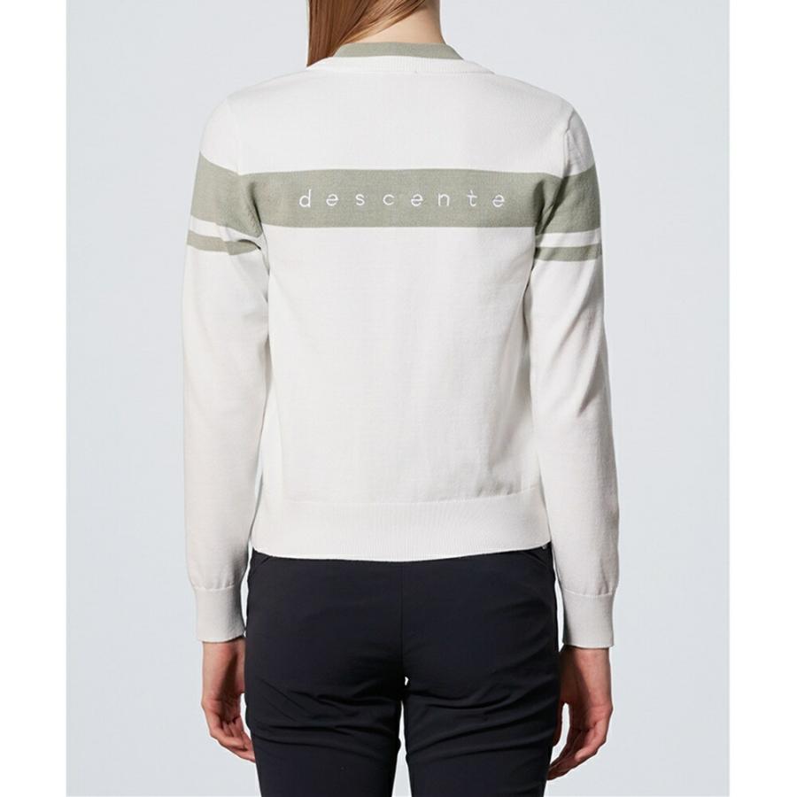 DESCENTE GOLF デサントゴルフ レディース ゴルフウェア DESCENTE GOLF デサントゴルフ レディース ゴルフウェア