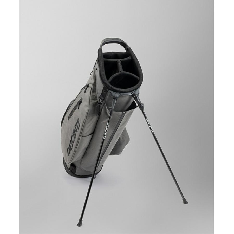 DESCENTE GOLF デサントゴルフ メンズ ゴルフ キャディバッグ DESCENTE GOLF デサントゴルフ メンズ ゴルフ キャディバッグ