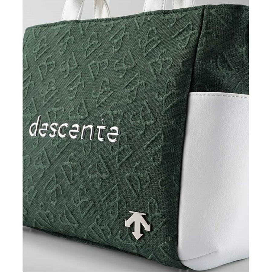 DESCENTE GOLF デサントゴルフ レディース ゴルフ ポーチ DESCENTE GOLF デサントゴルフ レディース ゴルフ ポーチ