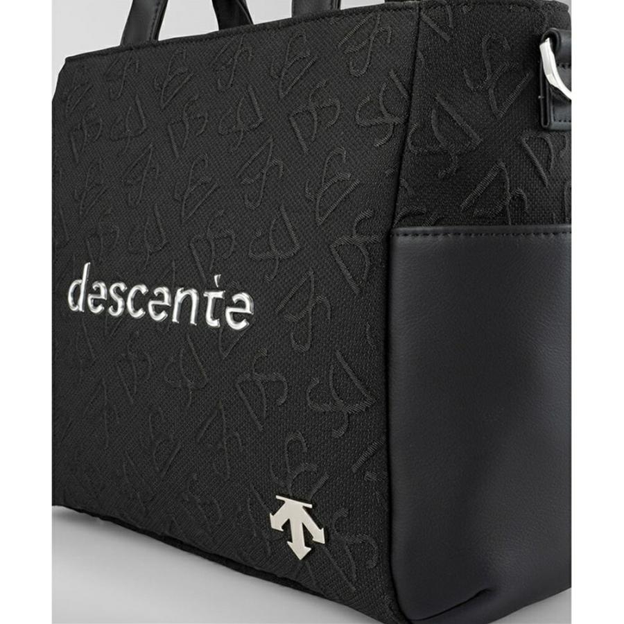 DESCENTE GOLF デサントゴルフ レディース ゴルフ ポーチ DESCENTE GOLF デサントゴルフ レディース ゴルフ ポーチ