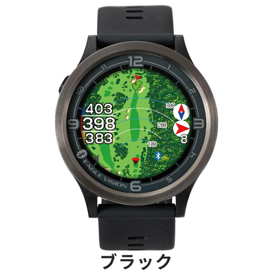 EAGLE VISION イーグルビジョン ユニセックス ゴルフ 距離計測器 ACE