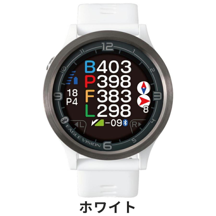 EAGLE VISION イーグルビジョン ユニセックス ゴルフ 距離計測器 ACE