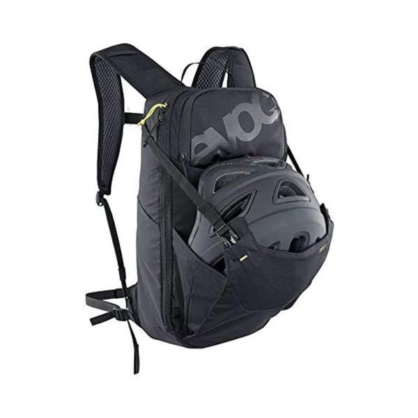 EVOC イーボック メンズ 自転車 バックパック バックパックライド 16L