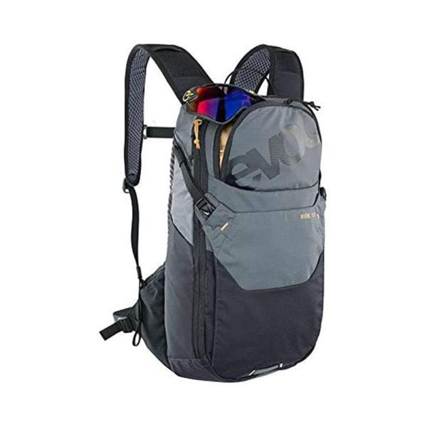 EVOC イーボック メンズ 自転車 バックパック バックパックライド 12L