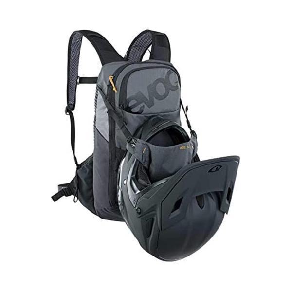 EVOC イーボック メンズ 自転車 バックパック バックパックライド 12L