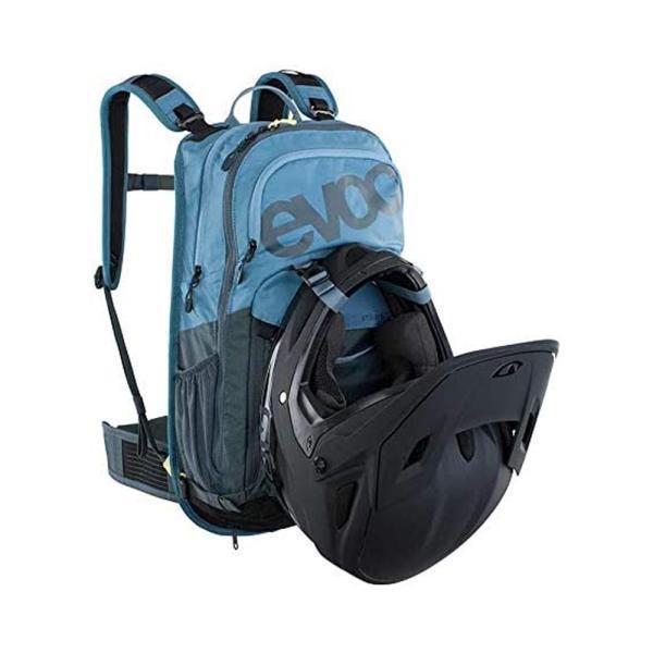 evoc STAGE 6L/イーボック ステージ　MTB用バックパック evoc STAGE 6L/イーボック ステージ バックパック | Intertec Online Store