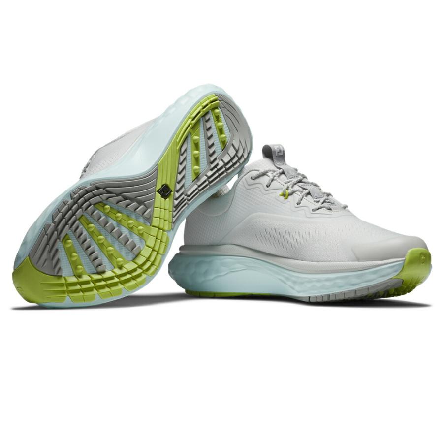 にょんページ FJ クオンタム LACED - FootJoy Japan
