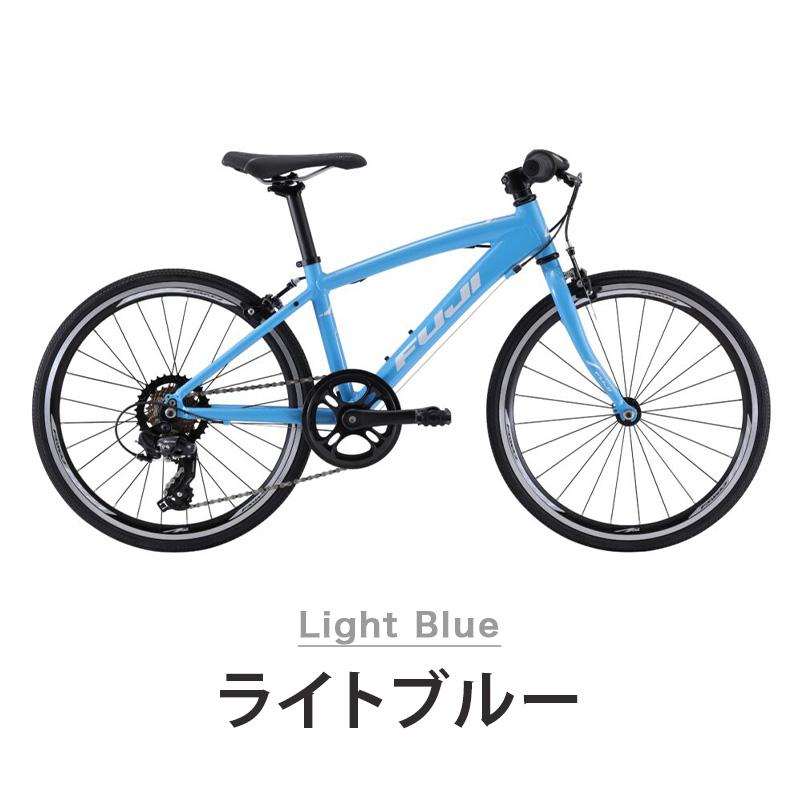 フジ（Fuji） 自転車 子供 子供用 キッズ スポーツバイク ACE20 エース