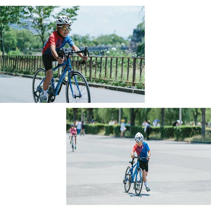フジ（Fuji） 自転車 キッズ バイク ジュニア ロードバイク ACE24