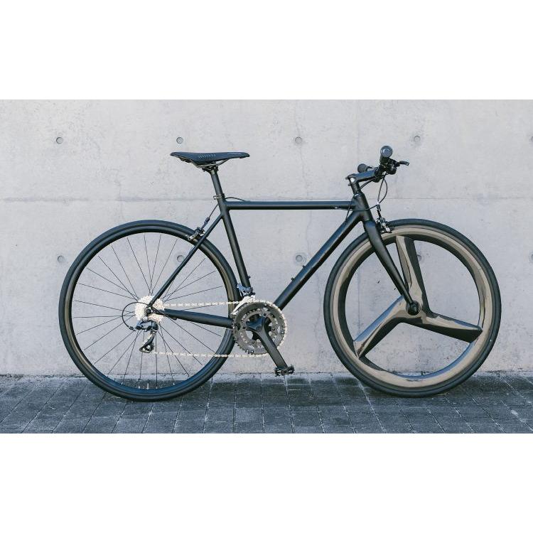 フジ（Fuji） クロスバイク AKILAH アキラ 自転車 シマノ 軽量 2025年