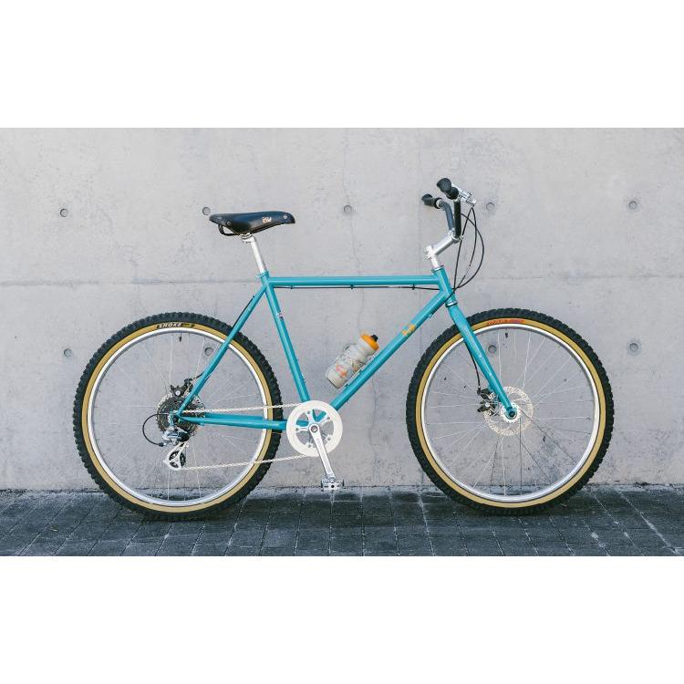 フジ（Fuji） クロスバイク ALTERR アルター 自転車 シマノ 軽量 25年