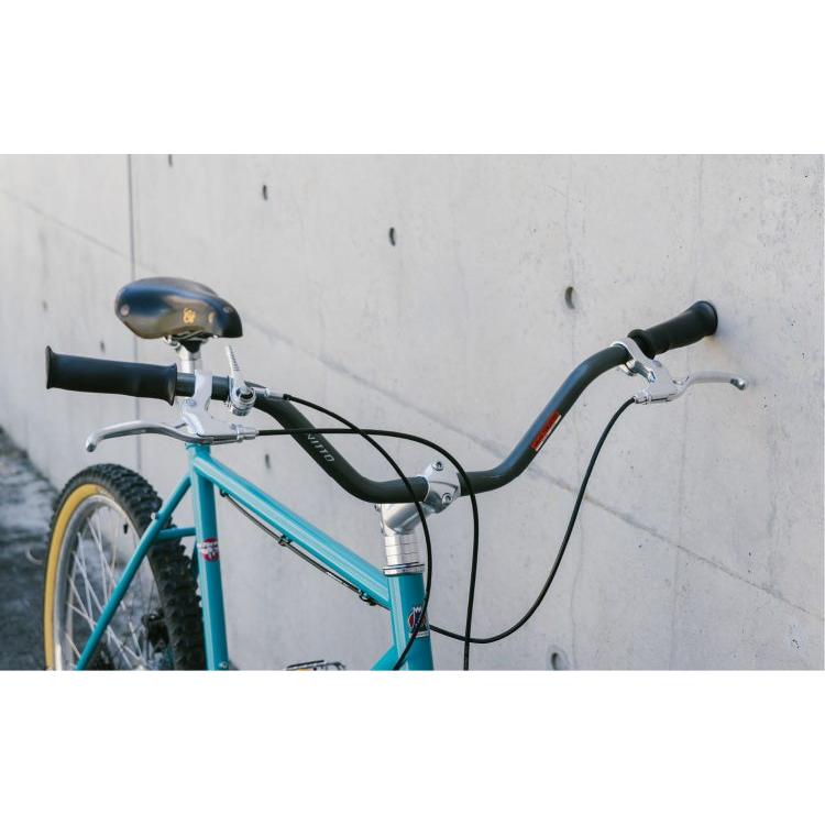 フジ（Fuji） クロスバイク ALTERR アルター 自転車 シマノ 軽量 25年