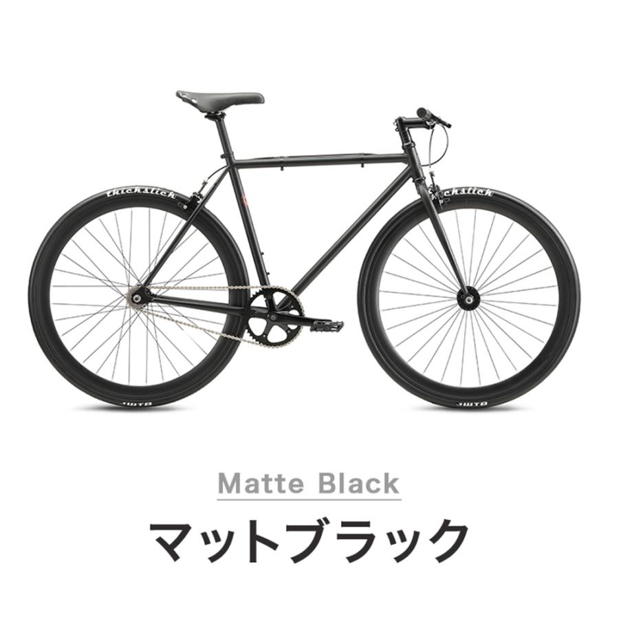 フジ（Fuji） 自転車 ピストバイク DECLARATION デクラレーション 2025