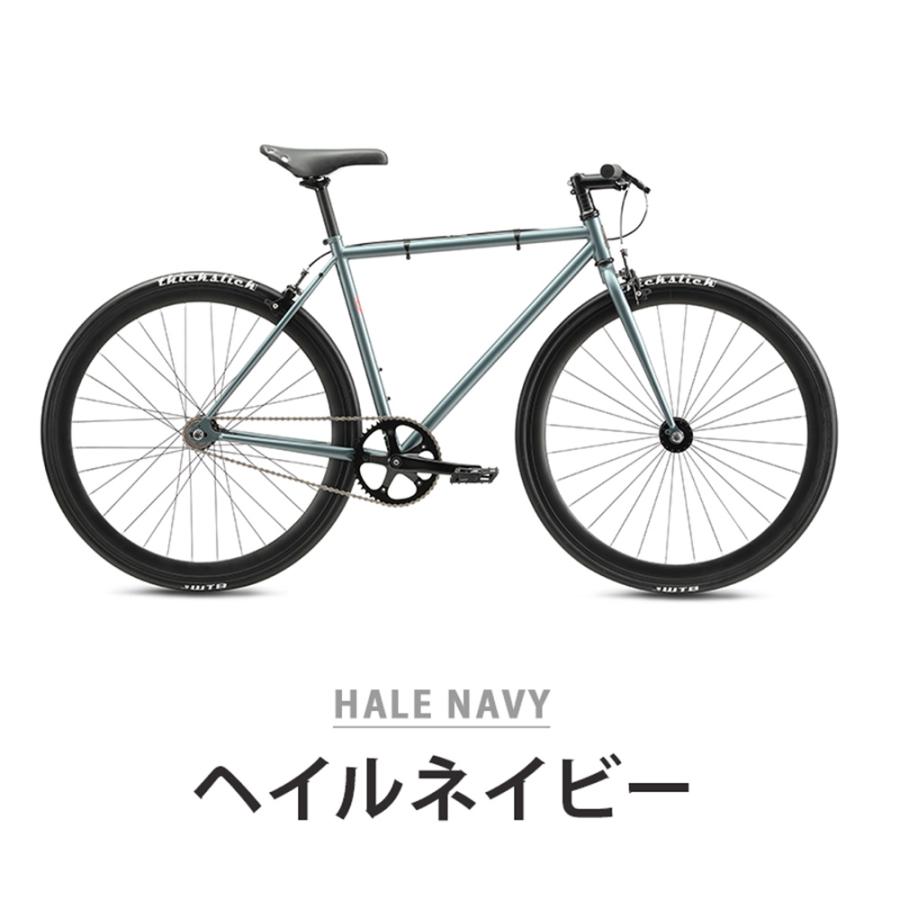 フジ（Fuji） 自転車 ピストバイク DECLARATION デクラレーション 2025