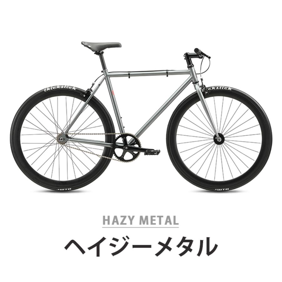 フジ（Fuji） 自転車 ピストバイク DECLARATION デクラレーション 2025