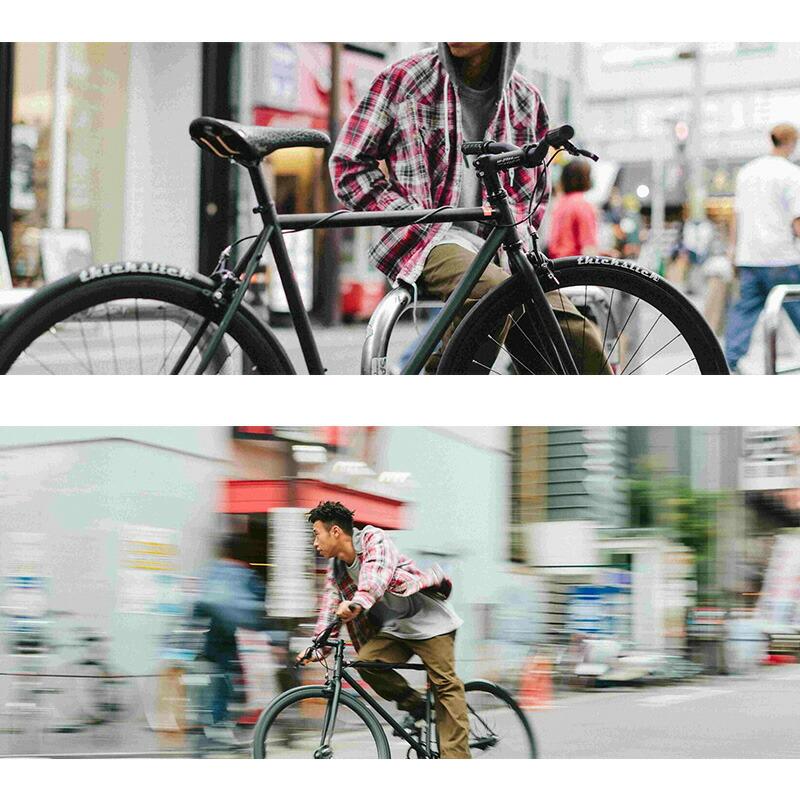 30%OFF Fuji フジ 自転車 ピストバイク DECLARATION デクラレーション 2023年モデル シングルスピード 防犯登録 整備済 大型車体配送｜bespo｜05