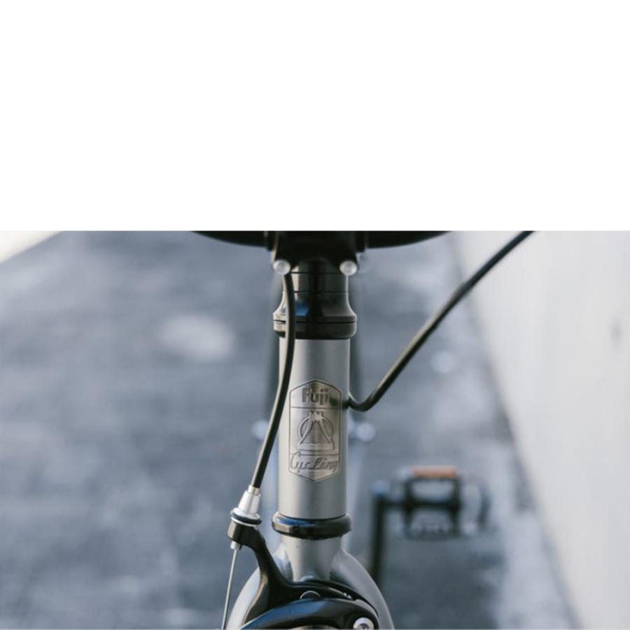 フジ（Fuji） 自転車 ピストバイク DECLARATION デクラレーション 2025