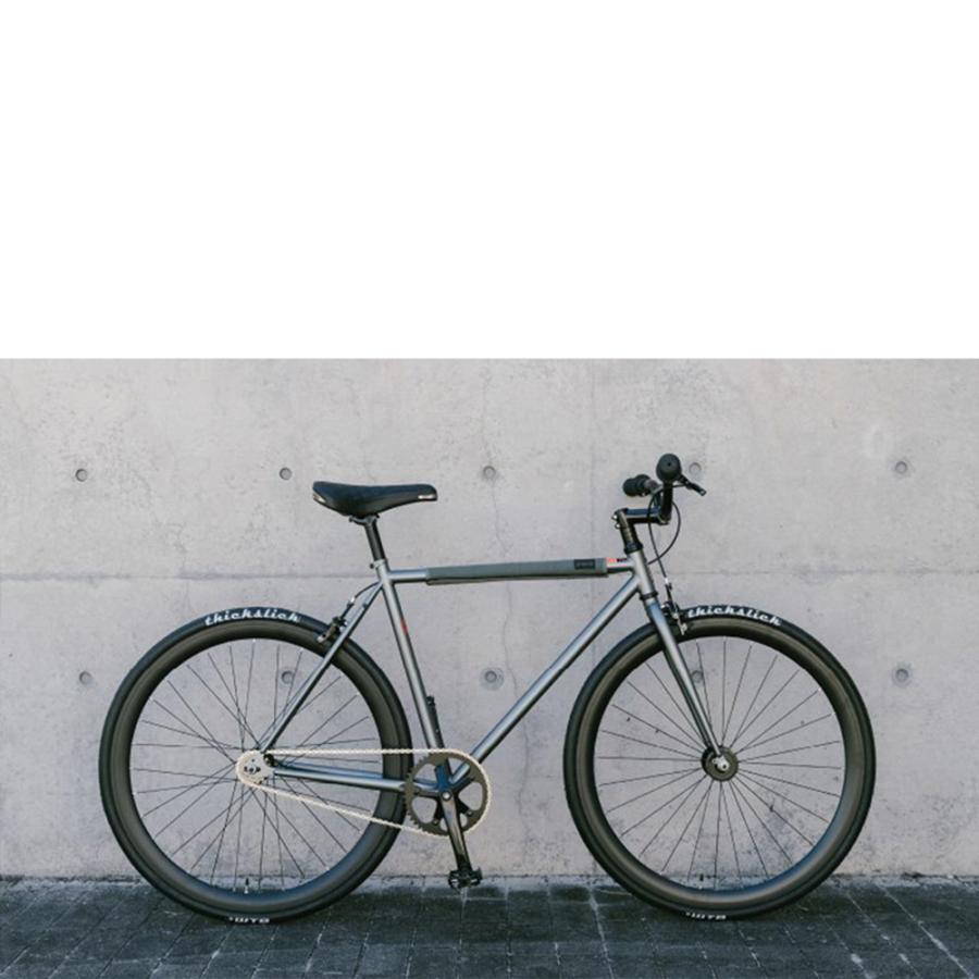 フジ（Fuji） 自転車 ピストバイク DECLARATION デクラレーション 2025