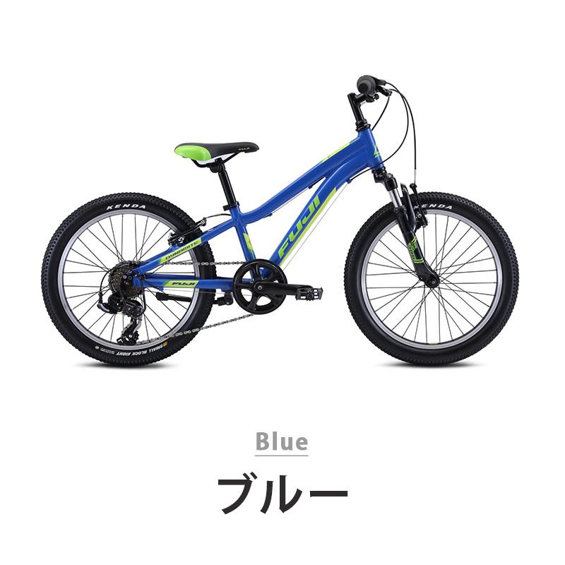 フジ（Fuji） 自転車 キッズ 子供 キッズバイク DYNAMITE 20