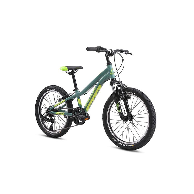 フジ（Fuji） 自転車 キッズ 子供 キッズバイク DYNAMITE 20