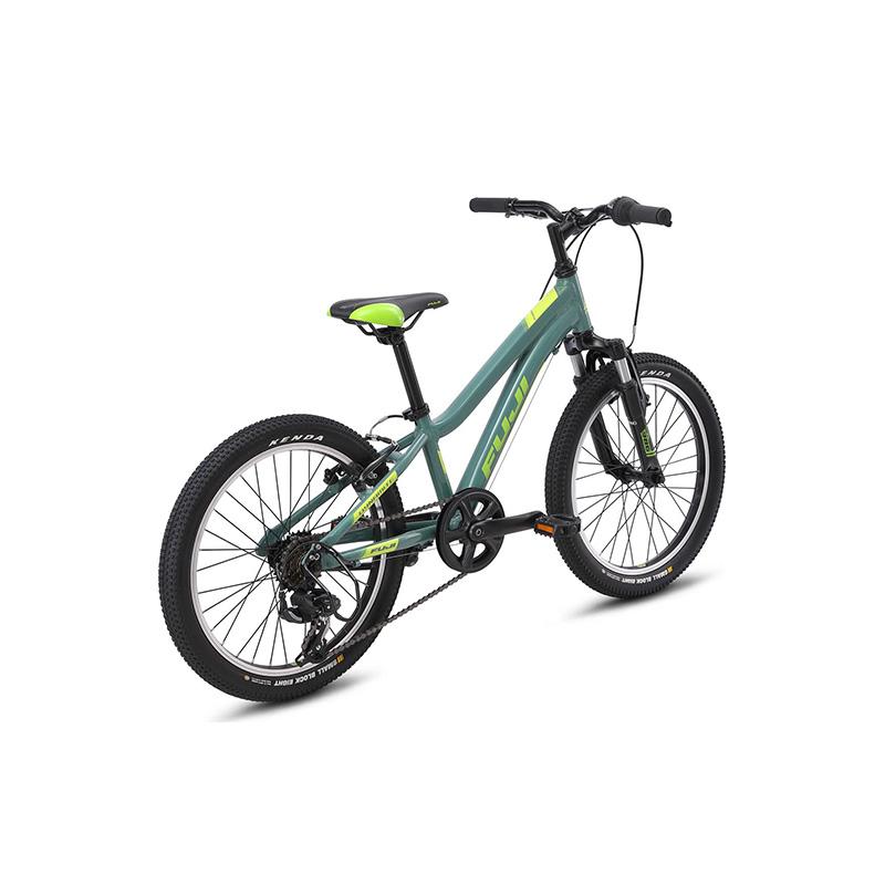 フジ（Fuji） 自転車 キッズ 子供 キッズバイク DYNAMITE 20