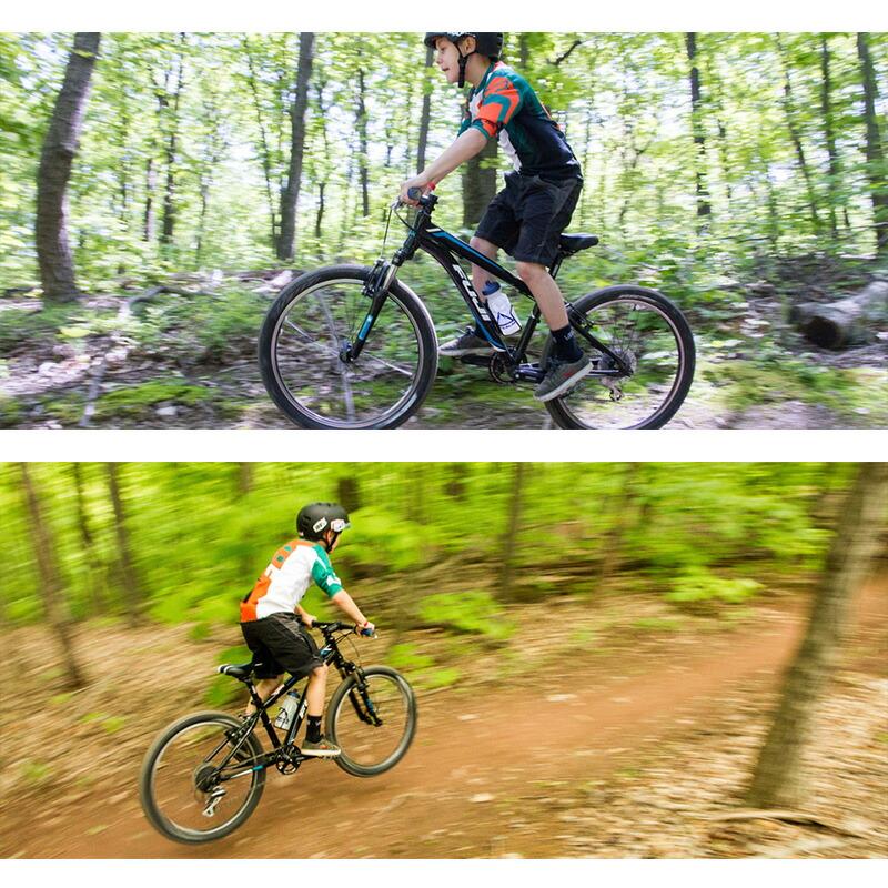 【直接引渡限定】FUJI Dynamite20 キッズ用マウンテンバイク フジ」DYNAMITE 20（ダイナマイト20）子供用 自転車 -25 : サイクル