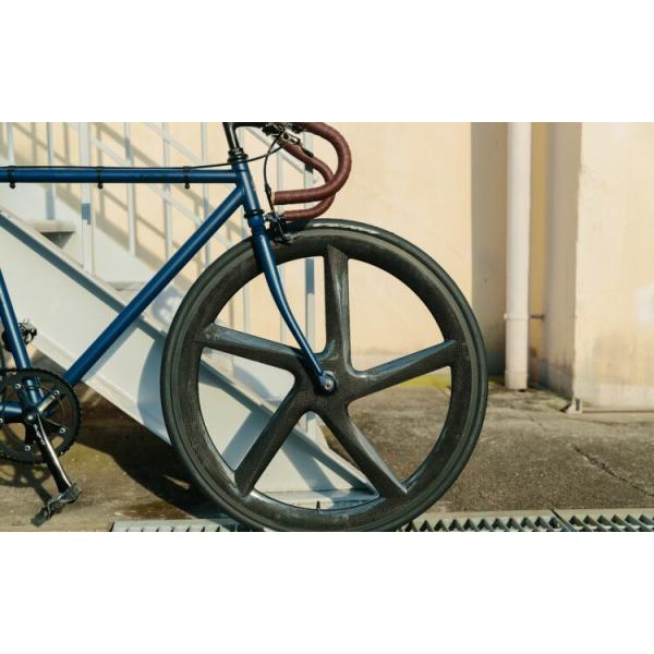 フジ（Fuji） FEATHER フェザー 自転車 バイク ピストバイク 700C 2021