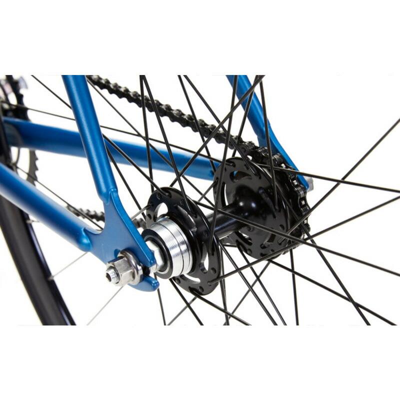 フジ（Fuji） 限定色 FEATHER フェザー 自転車 バイク ピストバイク