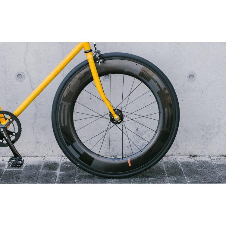 フジ（Fuji） FEATHER フェザー 自転車 バイク ピストバイク 700C 2024