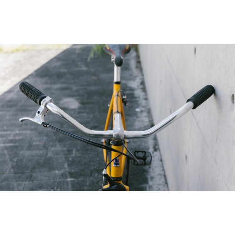 フジ（Fuji） FEATHER フェザー 自転車 バイク ピストバイク 700C 2024