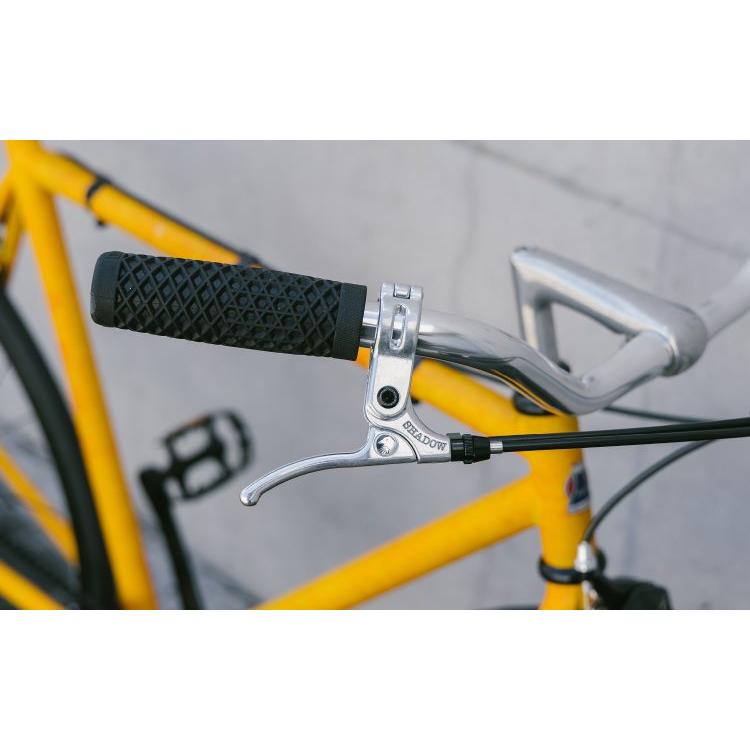 フジ（Fuji） FEATHER フェザー 自転車 バイク ピストバイク 700C 2024